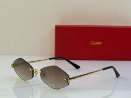 Picture of Cartier Sunglasses _SKUfw55487614fw